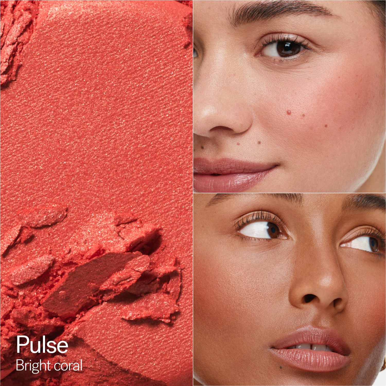SOFT FOCUS BLURRING BLUSH (RUBOR EN POLVO)